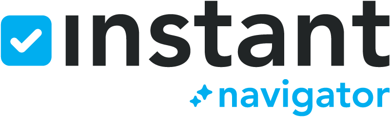 Instant Navigator | Instant 27001